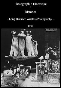 Watch Long Distance Wireless Photography
