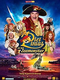Watch Piet Piraat en het zeemonster