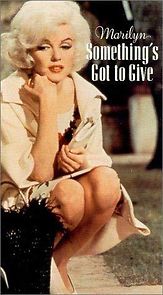 Watch Marilyn: Something's Got to Give