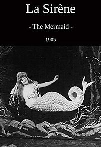 Watch The Mermaid