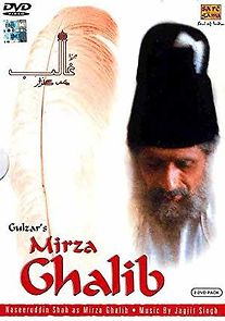 Watch Mirza Ghalib