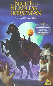 Watch The Night of the Headless Horseman