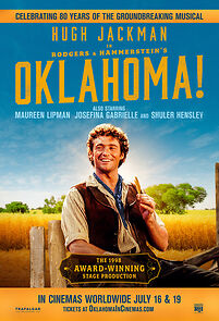 Watch Oklahoma!