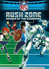 Watch NFL Rush Zone