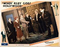 Watch Windy Riley Goes Hollywood (Short 1931)