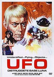 Watch UFO: Distruggete base Luna!