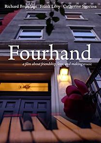 Watch Fourhand