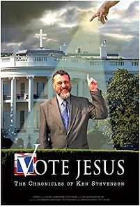 Watch Vote Jesus: The Chronicles of Ken Stevenson