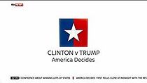 Watch Clinton v Trump: America Decides
