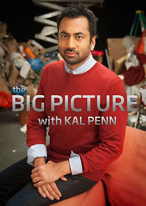 Watch The Big Picture with Kal Penn