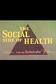 Watch The Social Side of Health