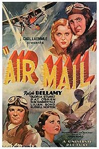 Watch Air Mail
