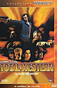 Watch Total western