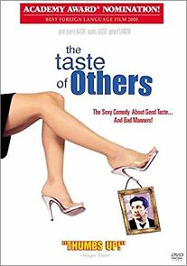 Watch The Taste of Others