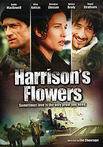 Watch Harrison's Flowers