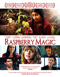 Watch Raspberry Magic