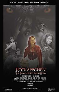 Watch Rotkäppchen: The Blood of Red Riding Hood