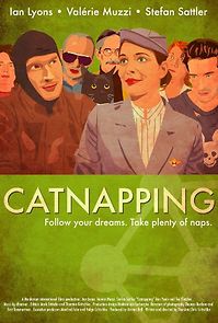 Watch Catnapping