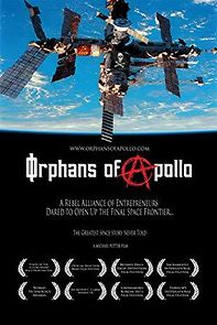Watch Orphans of Apollo