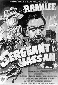 Watch Sergeant Hassan
