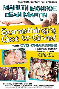 Watch Something's Got to Give (Short 1962)