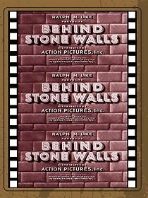 Watch Behind Stone Walls