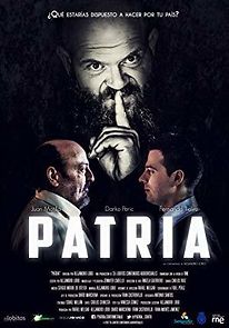 Watch Patria
