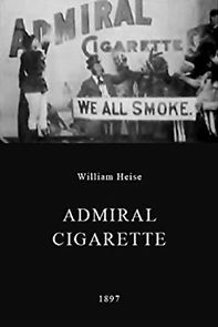Watch Admiral Cigarette