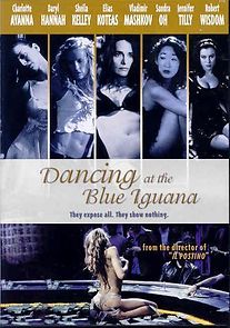 Watch Dancing at the Blue Iguana