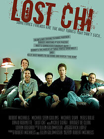 Watch Lost Chi