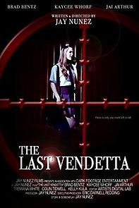 Watch The Last Vendetta