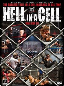 Watch WWE: Hell in a Cell - The Greatest Hell in a Cell Matches of All Time