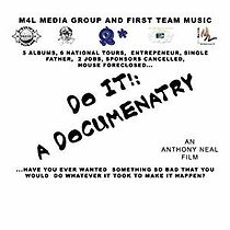 Watch Do It!: A Documentary