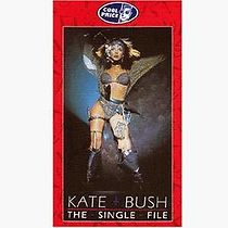 Watch Kate Bush: The Single File