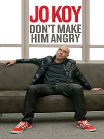 Watch Jo Koy: Don't Make Him Angry