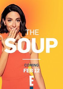 Watch The Soup