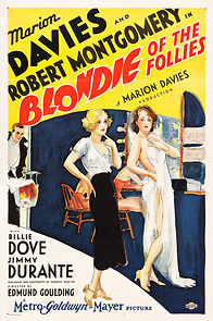 Watch Blondie of the Follies