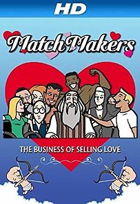 Watch MatchMakers