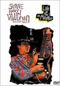Watch Live at the El Mocambo: Stevie Ray Vaughan and Double Trouble