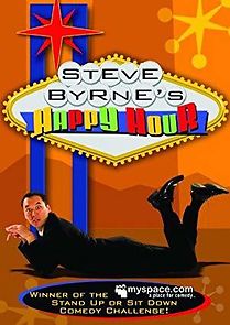 Watch Steve Byrne: Happy Hour