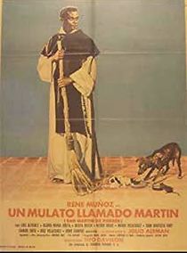Watch Un mulato llamado Martín