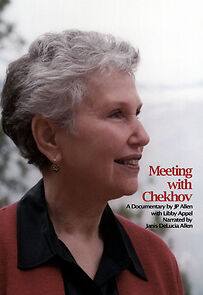 Watch Meeting with Chekhov (Short 2008)