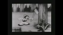 Watch Bosko the Lumberjack (Short 1932)