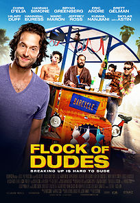 Watch Flock of Dudes