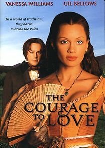 Watch The Courage to Love