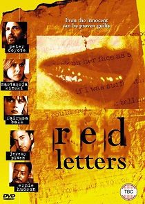 Watch Red Letters