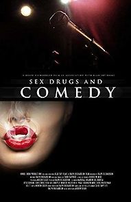 Watch Sex, Drugs, and Comedy
