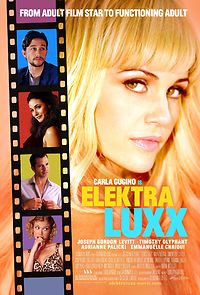 Watch Elektra Luxx