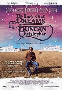 Watch The Rock 'n' Roll Dreams of Duncan Christopher