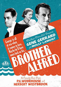 Watch Brother Alfred